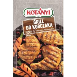 KOTANYI Grill do kurczaka...