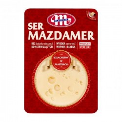 MLEKOVITA Ser mazdamer...