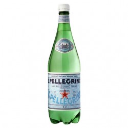 NW.SANPELLEGRINO 1L PET [6]