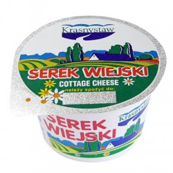 Krasnystaw SEREK WIEJSKI 200g