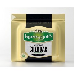 KERRYGOLD SER CHEDDAR...