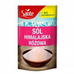 SANTE Sól himalajska 350g [8]