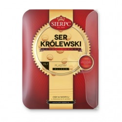 Sierpc SER 135g KRÓLEWSKI...