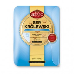 Sierpc SER 135g KRÓLEWSKI...