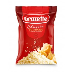 JANSEN SER GROZETTE 40g...