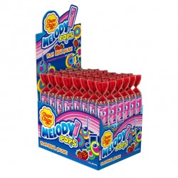 CHUPA CHUPS MELODY POPS   [48]