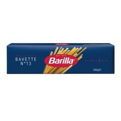 BARILLA Makaron bavette...