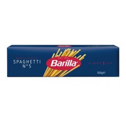 BARILLA Makaron spaghetti...