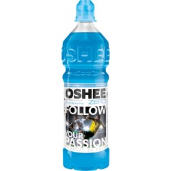 OSHEE IZOTONIC 750ml ZERO...