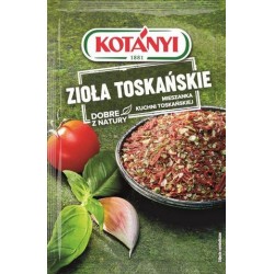 KOTANYI Zioła toskańskie...