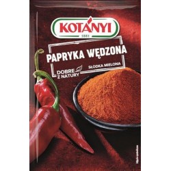 KOTANYI Papryka wędzona...