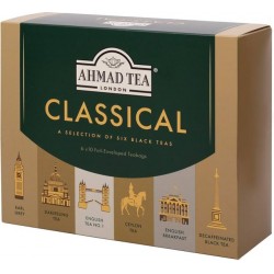 H.AHMAD EX.60tb CLASSICAL...