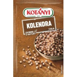 KOTANYI Kolendra Cała 17gc[22]