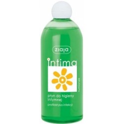 ZIAJA INTIMA RUMIANEK 500ml...