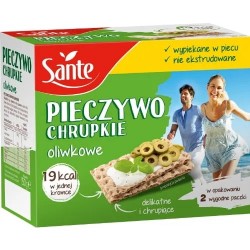 SANTE Pieczywo chrupkie...