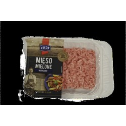 W.ŁUKÓW MIĘSO MIEL. 400g Z...