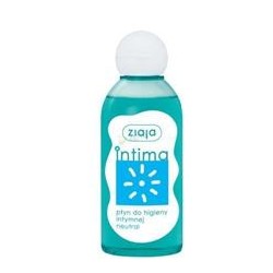 ZIAJA INTIMA NEUTRAL 500ml   K