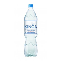 KINGA WODA 1,5L NIEGAZOWANA...