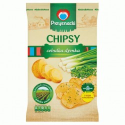 Felix Przysnacki CHIPSY...