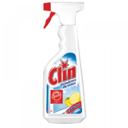 CH.CLIN 500ml CITRUS POMPKA