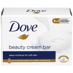 CH.DOVE MYDŁO 90g [48]