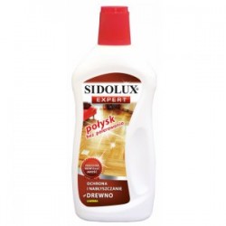 CH.SIDOLUX D.NABŁ.DREWNA 500ml