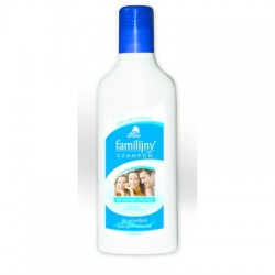 CH.FAMILIJNY SZAMPON 500 ml...