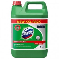 CH.DOMESTOS 5L PINE FRESH