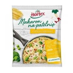 MR.Hortex MAKARON NA...