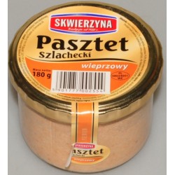 SKWIERZYNA PASZTET Z...