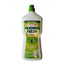 CH.MORNING FRESH 900ml APPLE