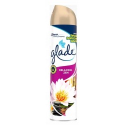 CH.GLADE SPRAY 300ml...