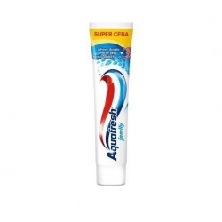 CH.AQUAFRESH PASTA 100ml...