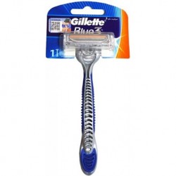 CH.GIlLETTE MASZYNKA BLUE 3...