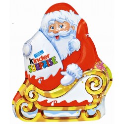 BN.Ferrero (św) Kinder CAVA...