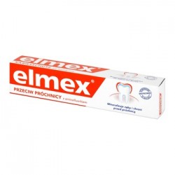 CH.ELMEX PASTA 75ml ORANGE...