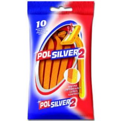 CH.POLSILVER MASZYNKA 10szt...