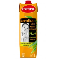 Fortuna Karotka 1L...