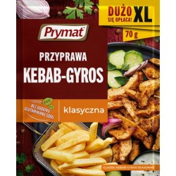 PRYMAT Przyprawa do...