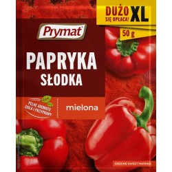 PRYMAT Papryka ostra...