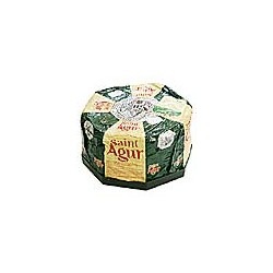 Turek SER SAINT AGUR 125g