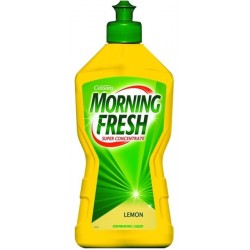 CH.MORNING FRESH 450ml CYTRYNA