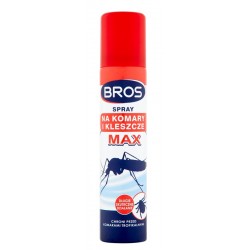 CH.BROS SPRAY 120/90 ml MAX...