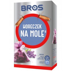 CH.BROS WORECZEK NA MOLE...