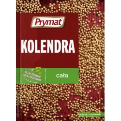 PRYMAT Kolendra cała 15g [25]