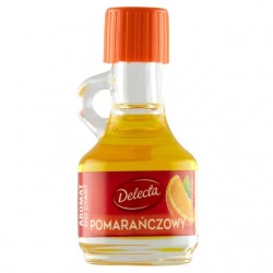 D.AROMAT 9ml POMARAŃCZOWY [20]