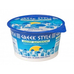 TEMAR JOGURT 180g GREEK...