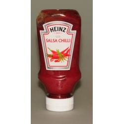 Heinz SOS 220ml SALSA...