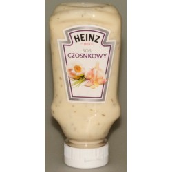 Heinz SOS 220ml CZOSNKOWY...