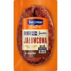 W.TARCZYŃSKI KIEŁBASA SUCHA...